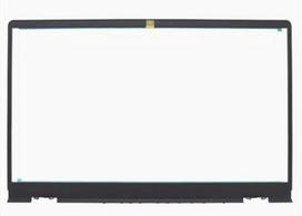 Replacement top LCD back coverlid for Dell Vostro 15 3510 3511 3520 3525 (Part Number: 0DWRHJ), LCD bezel.