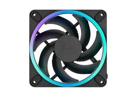 Fractal Design Momentum 12 RGB Black 120mm PC Case Fan FD-F-MR1-1201 FN2095