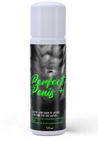 RUF Perfect Performance Kreminis for Men with Ginger & Ginseng 125ml