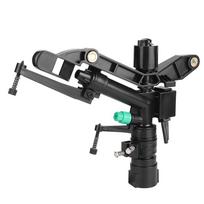 Adjustable Rotating Rocker G1 Female Thread Rotating Rocker Nozzle Rocker Nozzle  Lawn Watering G1 Female Thread