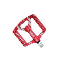 Ultralight MTB Bicycle Pedals Flat Bikes Pedal Non-slip Mountain Road 3 Sealed Bearings Bicycle Pedals Route Cycling Accessories