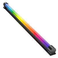 Novonest LED Light Strip RGB LED Tape Light for PC Cases, Smooth LED Light Bar, Addressable 5V 3PIN ARGBSATA Power Connector, Rainbow Colors (For