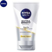 Nivea Men's Revitalizing Face Wash