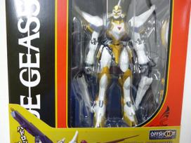 TAMASHII NATIONS IN ACTION OFF SHOOT Lancelot Conquester