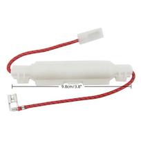 Microwave Fuses Essential Microwave Accessories Slow Blow Glass Fuses Microwave Appliances Part For Microwave