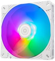 Silverstone Case Fan 140mm 2,200rpm SST-SF140W-ARGB (Authorized Japanese Distributor)