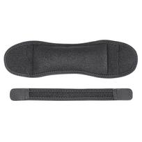 Soft Finger & Thumb Grip Exerciser with Cushion Pad