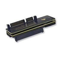 Xsdjasd SAS HDD Adapter Card 6Gbps 3.0 22-pin to SAS 29-pin Expansion Card for SAS 2.53.5-inch Hard Disks SSD A