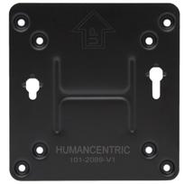 HumanCentric VESA Mount Kit for Intel NUC  VESA Adapter Bracket Allows you to mount your NUC Mini PC computer to the back of a monitor.