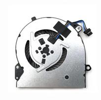 MOQIAN CPU Cooling Fan Replacement for HP Pavilion 15-cs, 15-cs0072wm, 15-cs1065cl, 15-cs0025cl, 15t-cs Laptop Fan (tpn-q208 L25585-001)