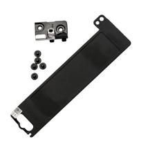 BestParts M.2 NVMe SSD 2280 Frame + PCIe Heatsink Bracket Replacement for DELL Latitude E5280 5290 5480 5490 5491 5495 5580 5590 5591 Precision 3520
