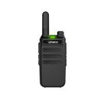 UNIKOO Professional Long-Range Walkie-Talkie (CN version)