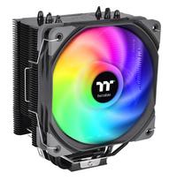Thermaltake UX200 SE 4-Heat Pipe Design ARGB Fan Air Cooler CPU Cooler CL-P105-AL12SW-A FN2021