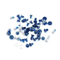 HSSDTECH Laptop Screw Set for Dell Inspiron 3510 3511 3515 3520 3525 3530 3535 and Vostro 3510 3515 3520 3525 3530 3535 - Lower Bottom Base Cover