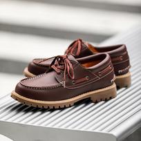 Martin boots autumn new British retro leather shoes low-top tooling boots leather shoes versatile business leather shoes 38