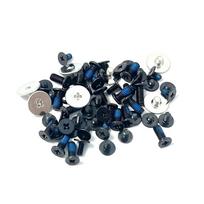 HSSDTECH Laptop Screw Set for ACER Aspire 3 A315-24P A315-24PT A315-24PT-R288 A315-24PT-R0UX N23C3