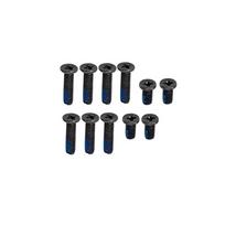 HSSDTECH Laptop Bottom Cover Screws for Asus ROG G713QC G713QE G713QH G713IC G713IE G713IH