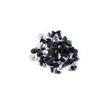 HSSDTECH Laptop Screw Set for Dell Inspiron 3580 3581 3582 3583 3584 3585 3590 P75F