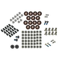 HSSDTECH Laptop Screw Set for Dell XPS 13 9343 9350 9360 9370 9375 9380