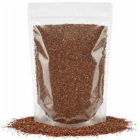 Herbata Rooibos Superior 1Kg Naturalny Bez Kofeiny Jakościowy Duża Paczka