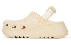 Crocs Classic Hiker Xscape Clog 'Vanilla' 208365-108 36-37
