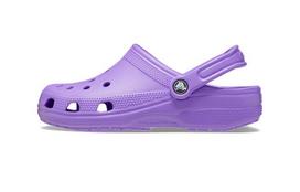 Crocs Classic Clogs 'Purple' Women's 10001-5AJ 34-35