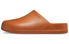 Crocs Dylan Clog Cognac 209366-21N 36-37