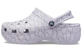 Crocs Classic Platform 4 Women's 207579-5PS 34-35