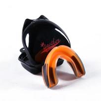 Professional Muay Thai Tooth Protection EVA Boxing Mouthguard Sports Teeth Braces Box Taekwondo Sanda Rugby MMA Mouth Guard