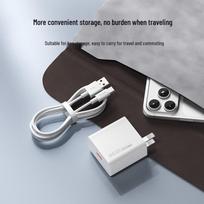 Recci RC136CC 22.5W USB Fast Charger
