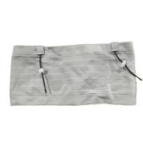 Running Belt Marathon Running Bag Slim Sports Phone Bag Invisible Waist Bag  Sports Wear S