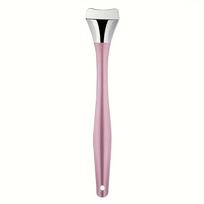 1pc Stainless Steel Blackhead Remover Tool Manual Comedone Extractor Hair Follicle Cleaner Gentle Facial Skin Care