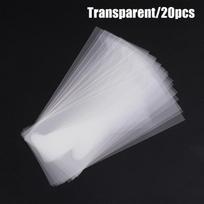 20Pcs Invisible Face Neck Lifting Stickers Breathable Waterproof Anti-Wrinkle Chin Lift Patch Adhesive Skin Care Tool