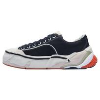 Li Ning Wu Ji Neslystantys Atsparūs Dilimui Žemi Laisvalaikio Batai Vyriški Laisvalaikio Batai Juodi AZGT037-1 43