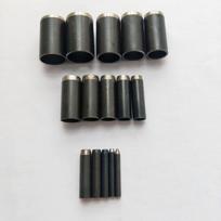 High Carbon Steel Hollow Punch Tool For Bag Corners 15-Piece Set Efficient Leather Processing Perfect For Shoemakers China Mainland
