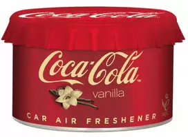 Airpure Coca Cola Vanilla Iconic Cap Automobilio kvapas