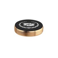 Magnetic Car Phone Holder Air Vent Magnet Smartphone Mobile Stand Cell GPS Support For Cadillac Logo CT4 CT5 XT5 XT6 XTS ATS-L auksas
