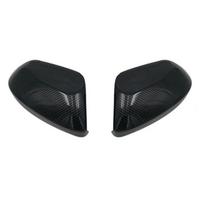 ABS Carbon Fiber Car Rear View Side Mirror Cover Case Shell Trim For Toyota Corolla E210 12th 2019 2020 2025 2025 Accessories