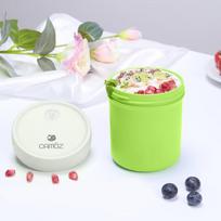 CAMUZ Sealed Multipurpose Meal Prep Jar