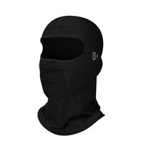 Quick Dry Balaclava Face Mask Breathable Ice Silk Motorcycle Mask with Glasses Hole Sun Protection Full Face Mask Riding Cycling