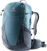 Kuprinė Deuter Futura 27 - Mėlyna