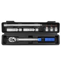 3/8  Drive Torque Wrench Precision-Adjustable Spark Plug Removal Too  Automotive Engine Repair