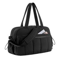Portable Travel Duffel Bag Wet Dry Separation Gym Shoulder Bag Fitness Handbag  Business Trips