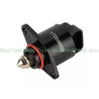 Idle Air Control Valves Replacement with Stepper Motor Drive 17059602 93744675 Replacement Quick Fixing for Vehicle