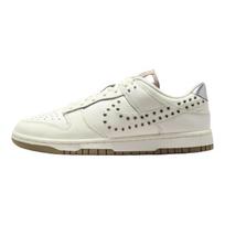 Nike Dunk Women's Low Skate Shoes White IU3488-133 EU 36