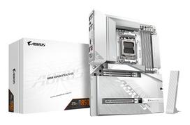 GIGABYTE B850 AORUS STEALTH ICE ATX Motherboard White B850 A STEALTH ICE MB6787
