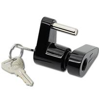 Trailer Hitch Coupler Lock Heavy-Duty Hook Lock Anti-theft Durable Trailer Coupler Padlock Repalcement Parts Security Protector