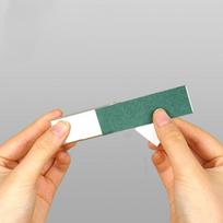 5 Meter Width 70mm 18650 Battery Insulation Gasket Barley Paper Cell Insulating Glue Patch Electrode Insulated Pads 5 Meters