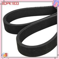 A77T-11287628279 11287586901 Engine Belt For BMW 7 Series F01 740I 3.0L L6 2011-2012