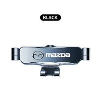 Car Mobile Phone Holder For Mazda CX-30 CX30 2020 Gravity Air Vent Stand Smart Phone Special Mount Support Navigation Bracket juoda